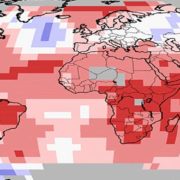 Oktober 2015 je bil najtoplejši v zgodovini. Ali je to skrb vzbujajoči alarm?