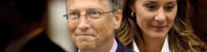 Bill Gates: Potrebujemo energetski čudež - Ćista energija