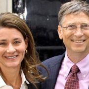 Bill Gates: Potrebujemo energetski čudež - Ćista energija
