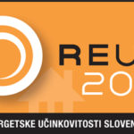 Raziskava REUS 2011 / Raziskava energetske učinkovitosti Slovenije