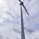 Slovenija tudi uradno dobila prvo vetrno elektrarno / Pozitivna energija