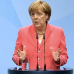 Angela Merkel – zbogom fosilna goriva