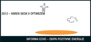 Voscilnica 2011 - Informa Echo