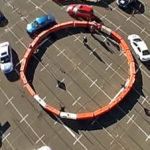 Kaj je učinkovitejše: krožišče ali križišče?