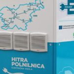 Elektromobilnost: V državi je ob avtocestah trenutno zgrajenih 26 polnilnic / Foto: Naš stik