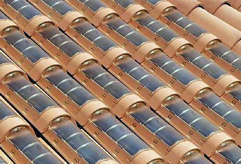 Solarni strešniki – pot v energetsko neodvisnost