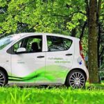 Letos do 7.500 EUR nepovratne finančne spodbude za nakup električnega vozila