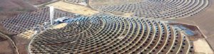 Kalifornija: Nov rekord v proizvodnji električne energije iz sončnih elektrarn
