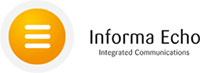 Logo Informa Echo