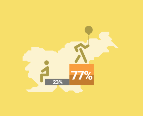 OZAVEŠČENOST GOSPODINJSTEV O UČINKOVITI RABI ENERGIJE / REUS 2017