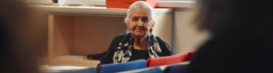 Olivera Baćović Dolinšek / Pri ravnanju z energijo je človeški dejavnik temelj prihodnosti / Foto: Rok Biškop / KN Media