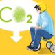 7 idej za zmanjšanje osebnega ogljičnega odtisa / Pozitivna energija / Ilustracija: Branko Baćović