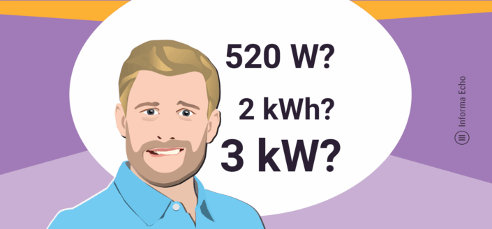 Merjenje porabe električne energije gospodinjskih naprav / Porabimanj INFO Merjenje porabe električne energije gospodinjskih naprav / Porabimanj INFO