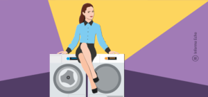 Merjenje porabe električne energije: pralni in sušilni stroj / Porabimanj INFO