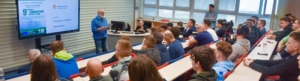 9 pristopov k učinkovitemu ravnanju z energijo / / Foto: Rok Biškop / Knmedia