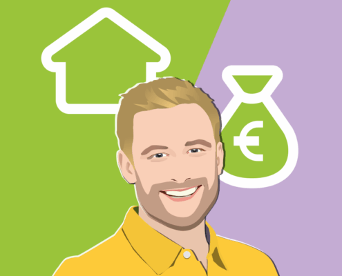 Naklonjenost gospodinjstev finančnim spodbudam, ki jih omogoča Eko sklad / Porabimanj INFO