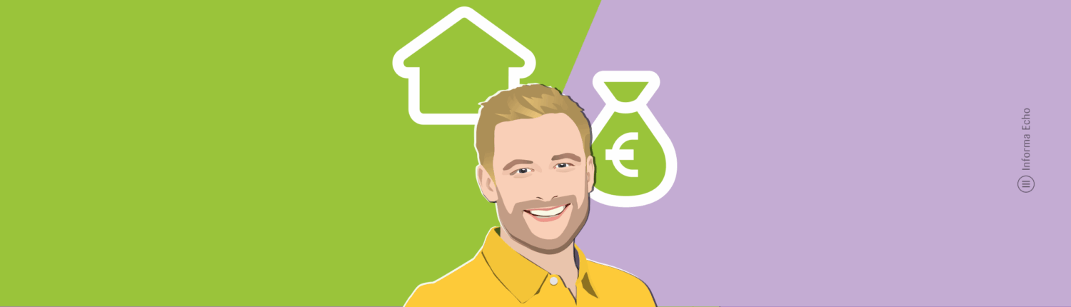 Naklonjenost gospodinjstev finančnim spodbudam, ki jih omogoča Eko sklad / Porabimanj INFO