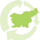 Logo Kazalec okolja