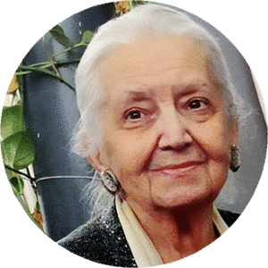 Olivera Baćović Dolinšek / Informa Echo