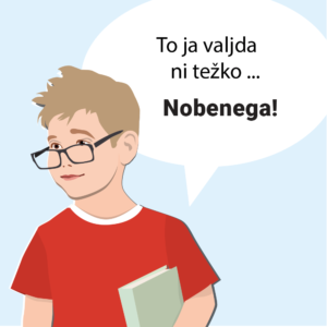 Šala "menjava žarnice" 03 / Pozitivna energija