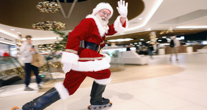 Pogumno vstopi v novo leto / 2026 / Pozitivna energija / Foto: Leon Vidic